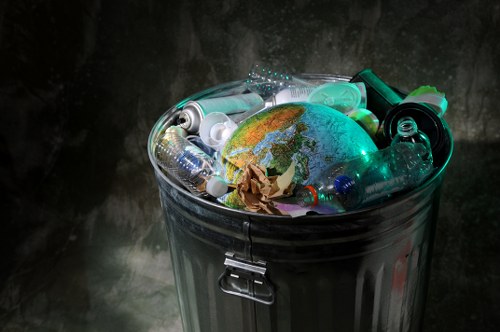 Eco-friendly disposal methods for old furniture