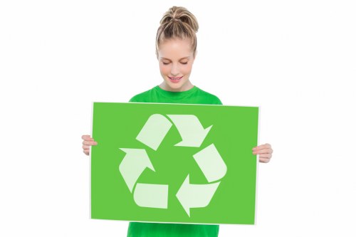 Our diverse range of waste removal services