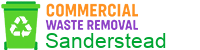 Commercial Waste Removal Sanderstead