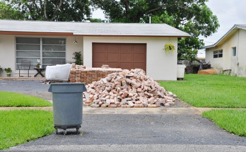 Eco-friendly waste disposal solutions for businesses